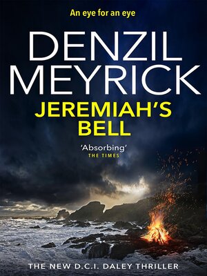 cover image of Jeremiah's Bell
